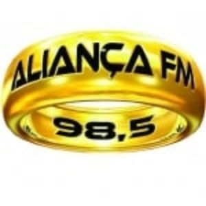  Rádio Aliança 98.5 FM/PE 